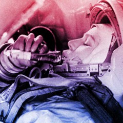 Pierwsza kobieta w Kosmosie – Walentyna Władimirowna Tierieszkowa – Krótka biografia