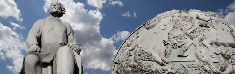 Krótka biografia Konstantina Edwardowicza Ciołkowskiego