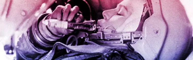 Pierwsza kobieta w Kosmosie – Walentyna Władimirowna Tierieszkowa – Krótka biografia