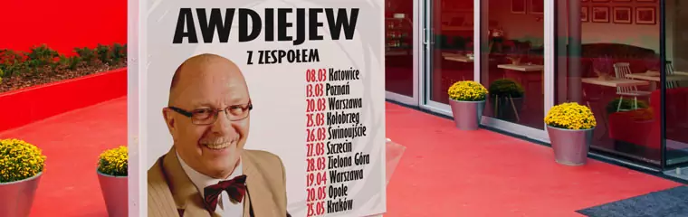 Muzyka potrafi być piękna