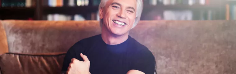 Dmitrij Aleksandrowicz Chworostowskij