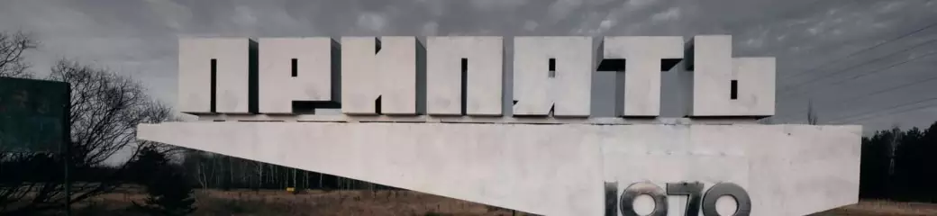 Katastrofa w Czarnobylu