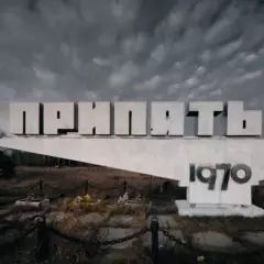 Katastrofa w Czarnobylu